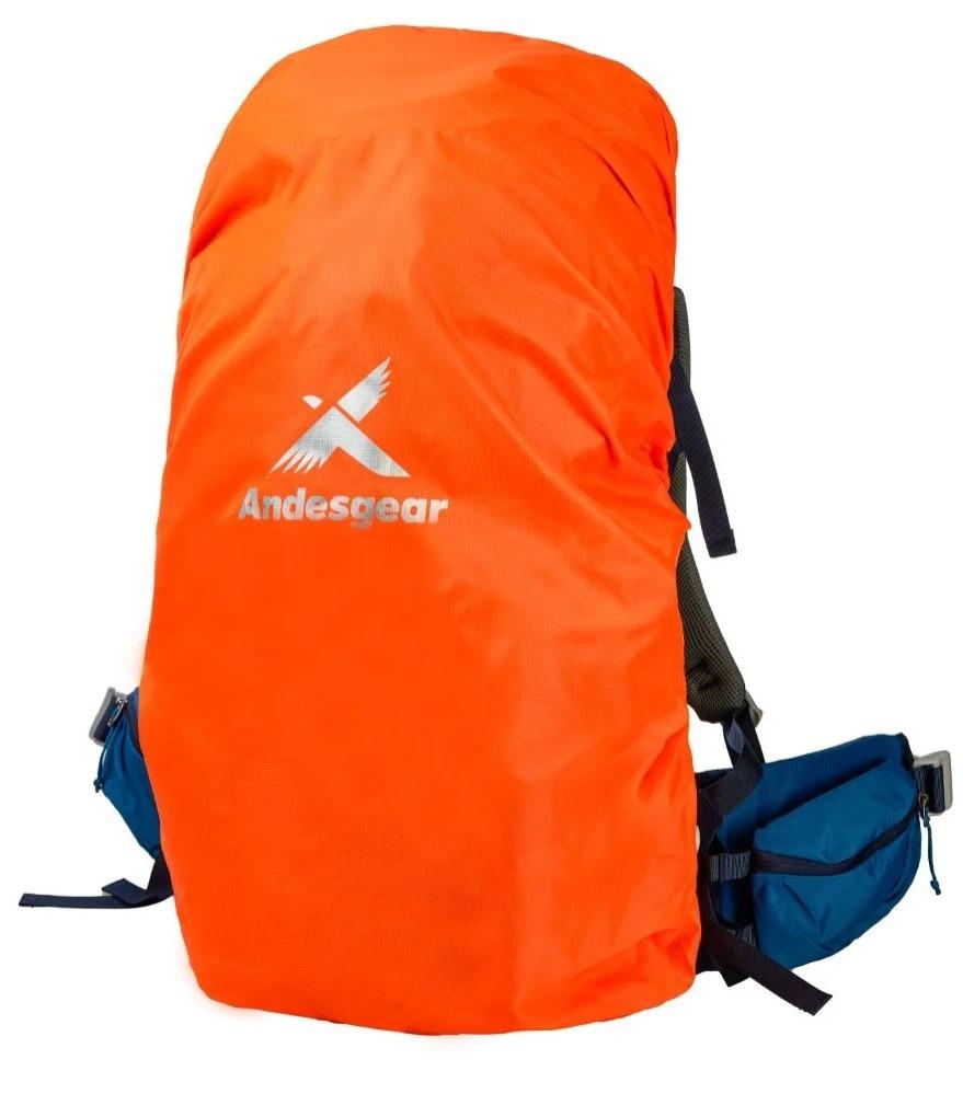 Mochila Torres Del Paine 65LT - Color: Azul
