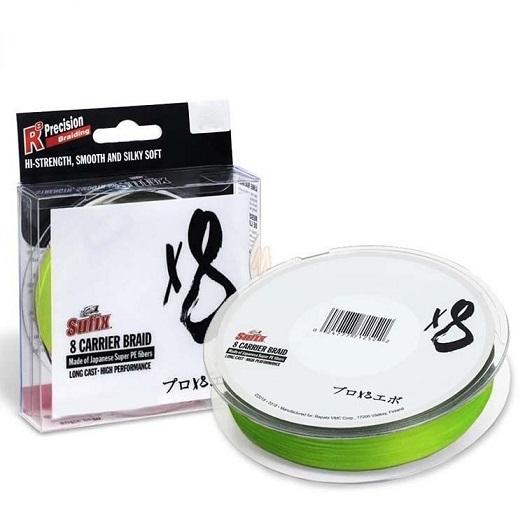 Linea Trenzada MULT X8 300M