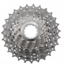 Piñon Cassette 10v. (11-23)  Cs-7900 Dura Ace - Color: Plateado