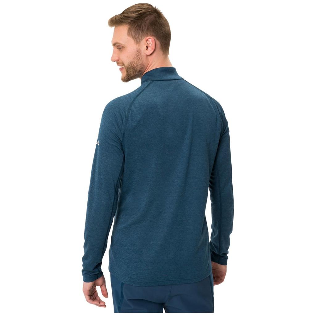 Miniatura Primera Capa Larice Ligth Shirt ll Hombre - Color: Petroleo