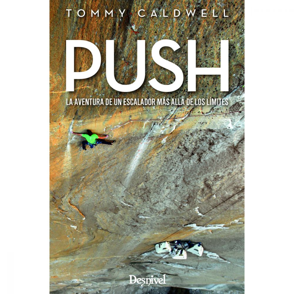 Libro Push