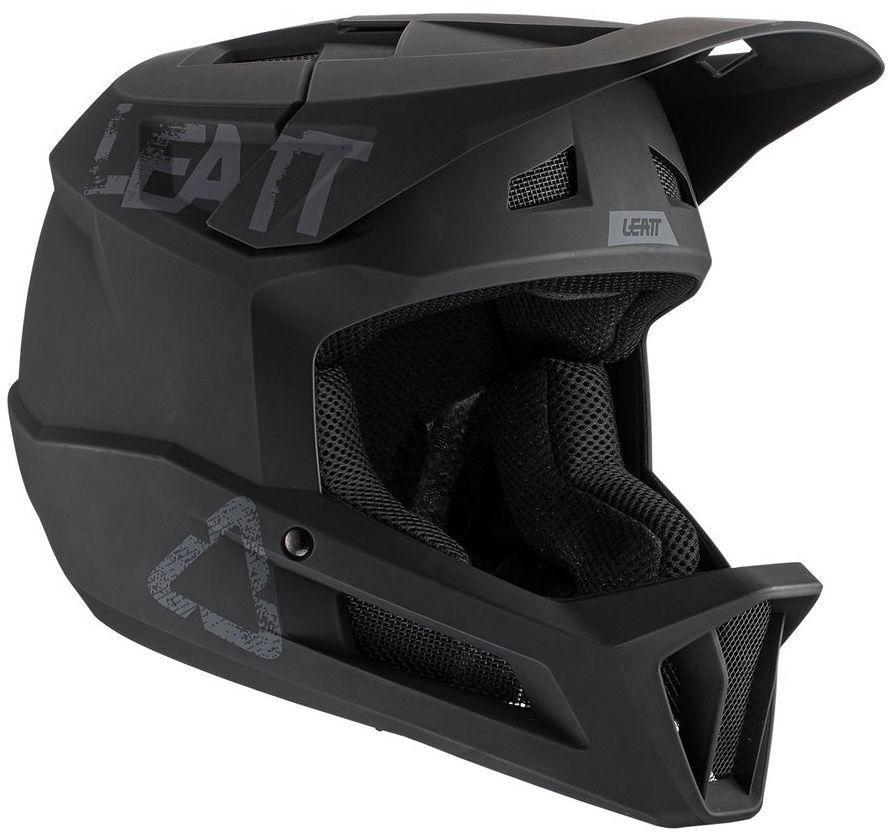 Casco De Ciclismo Niño MTB Gravity 1.0 V21 - Color: Negro