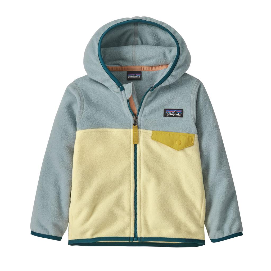 Polar Bebe Micro D Snap-T