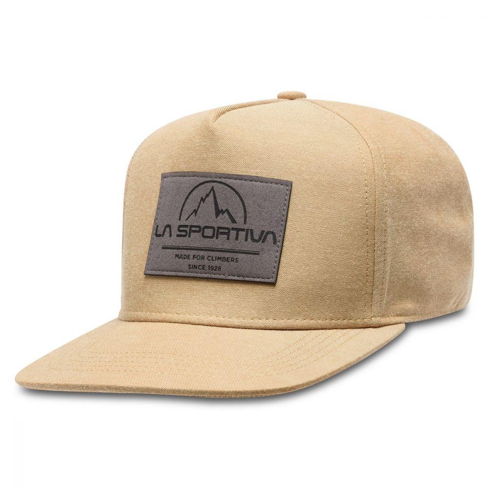 Gorra Flat Hat