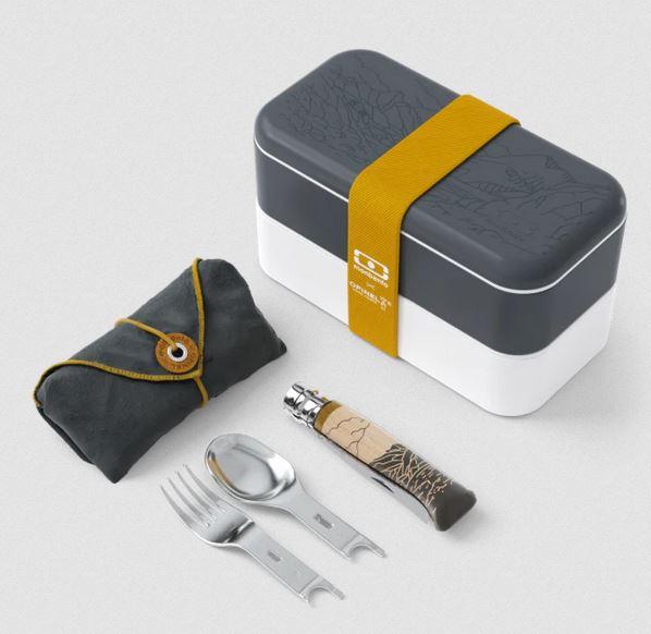 Conjunto Picnic - Monbento