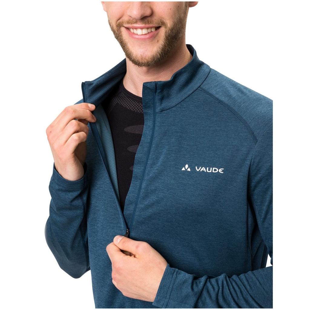 Primera Capa Larice Ligth Shirt ll Hombre - Color: Petroleo