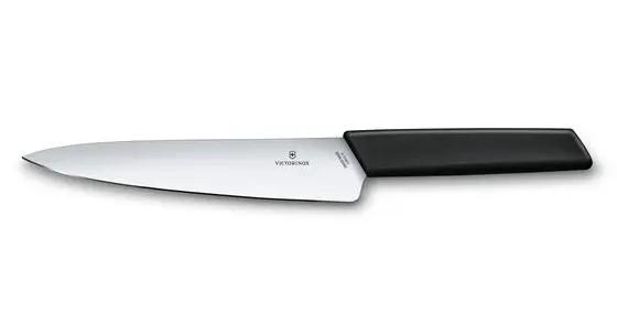 Cuchillo Para Trinchar Swiss Modern 19Cm