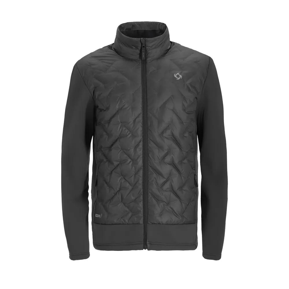 Parka Térmica Light Juki Hombre