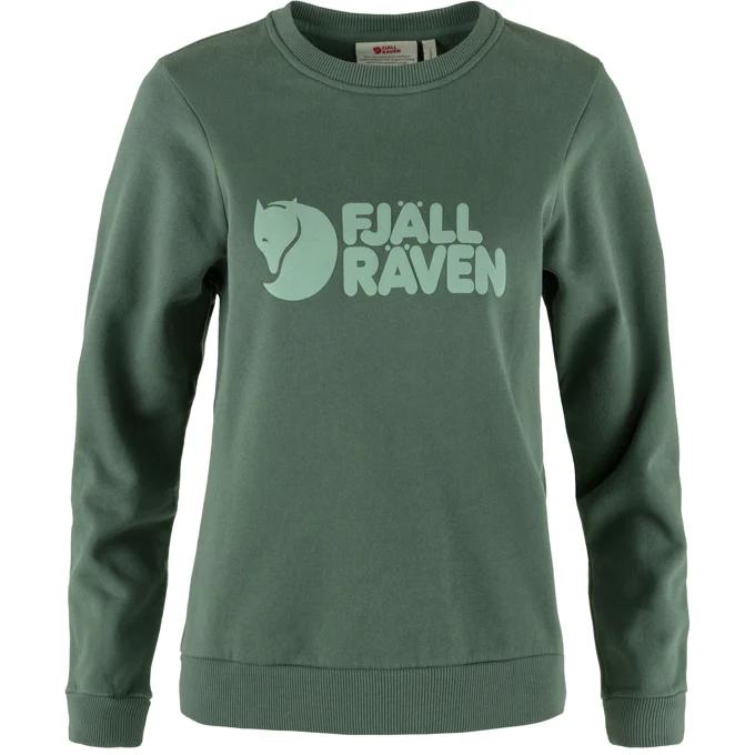 Polerón Mujer Logo Sweater