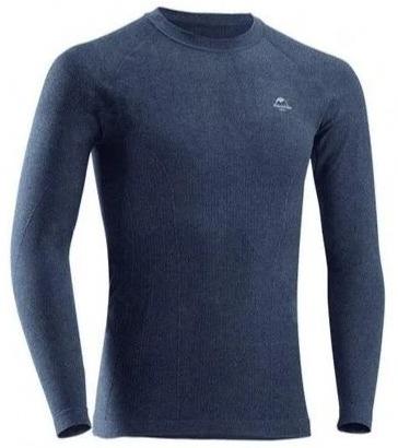 Polera HeatMax Hot Dry Top