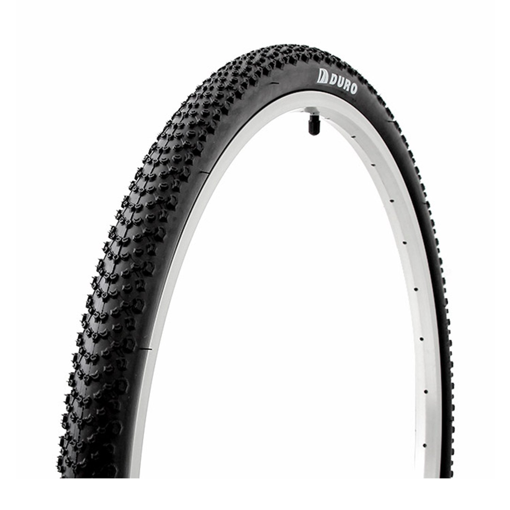 Neumatico 60TPI Foldable Bead Skinwall Tire -