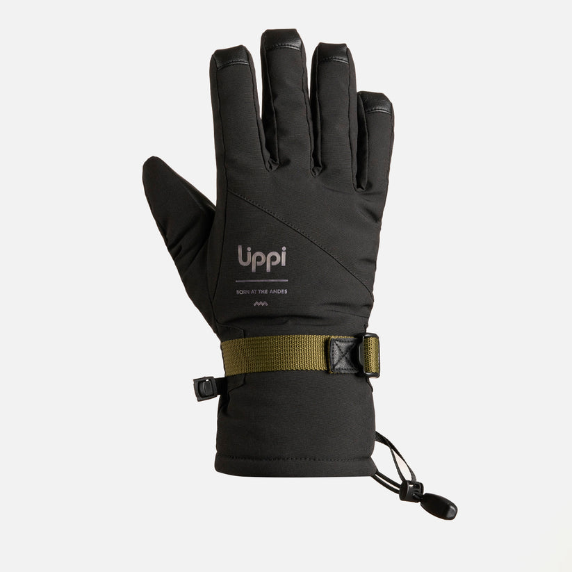 Guantes Unisex Snow Day B-Dry Glove