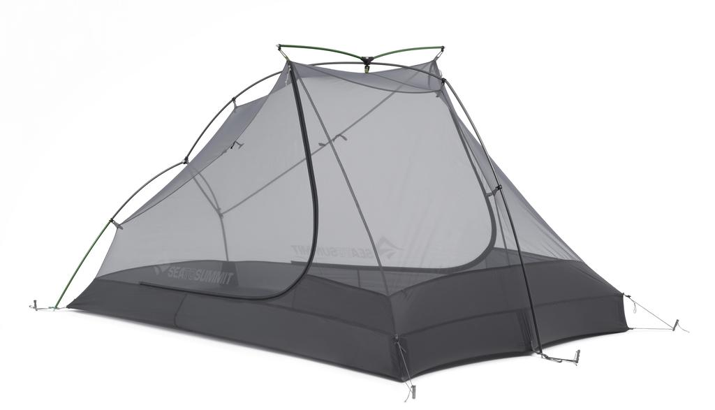 Carpa Alto TR2  - Color: Verde