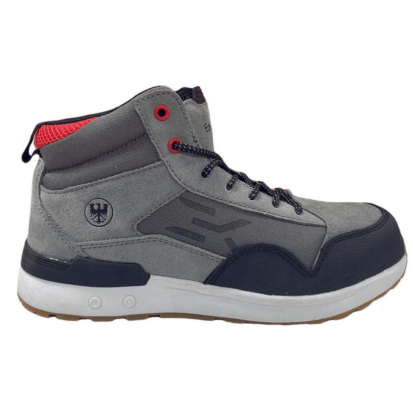 Zapato Seguridad Vansky Artic