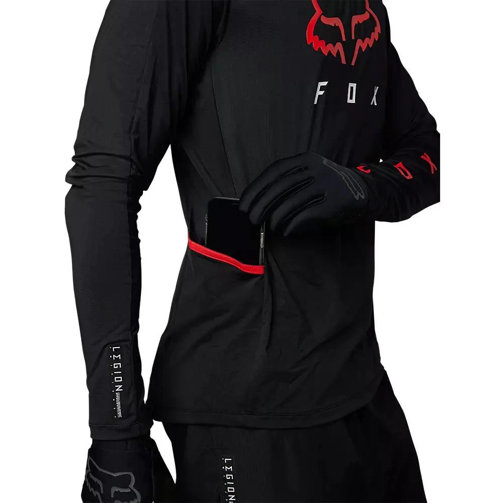 Polera Moto Ranger Drive  -