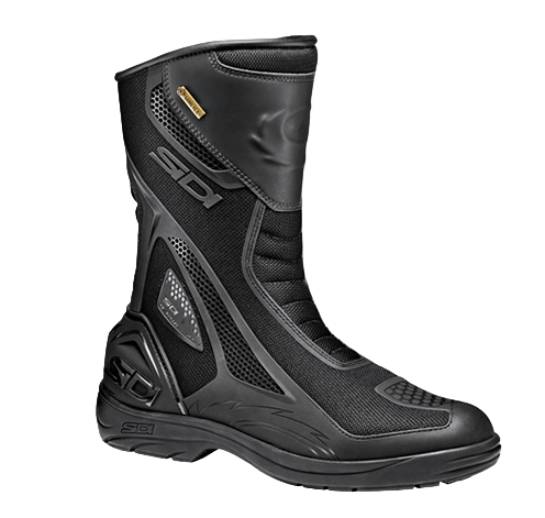 Bota De Moto Aria Gore-Tex