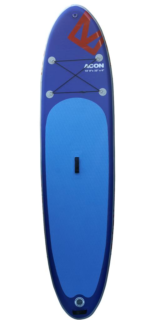 SUP Inflatable Stand Up Paddle Banzai -