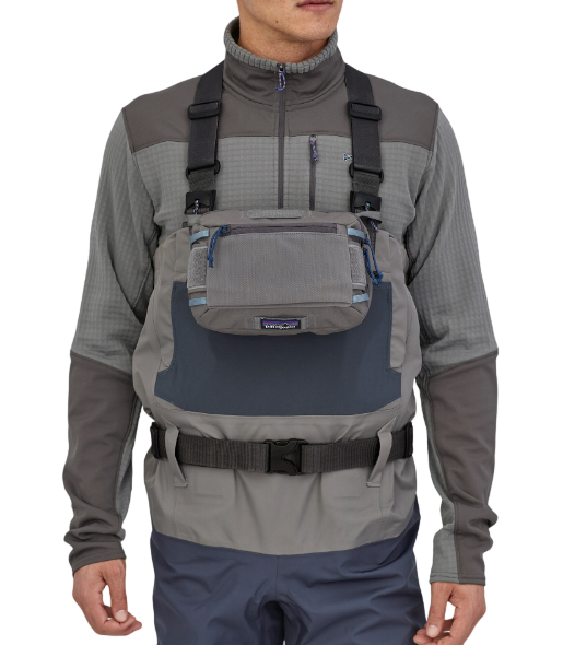 Bolso Stealth Work Station -