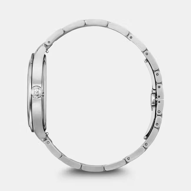 Juego de reloj Alliance con navaja suiza -