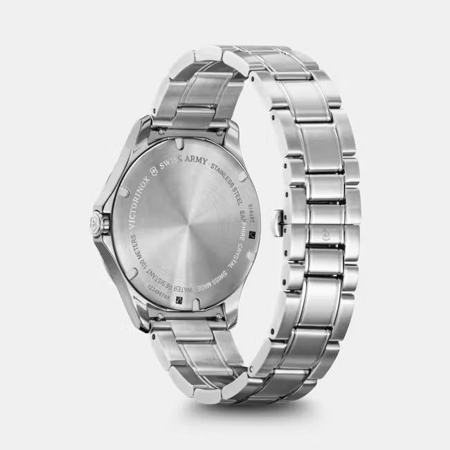 Miniatura Juego de reloj Alliance con navaja suiza -