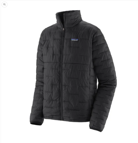 Chaqueta Hombre Micro Puff® Jacket -