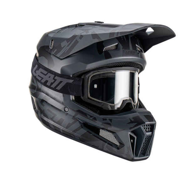 Kit Casco Moto 3.5 V23 -