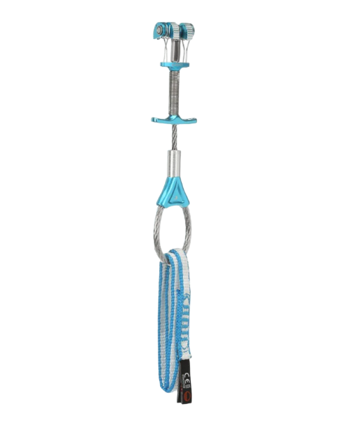 Empotrador Zero Friend 0,3 -