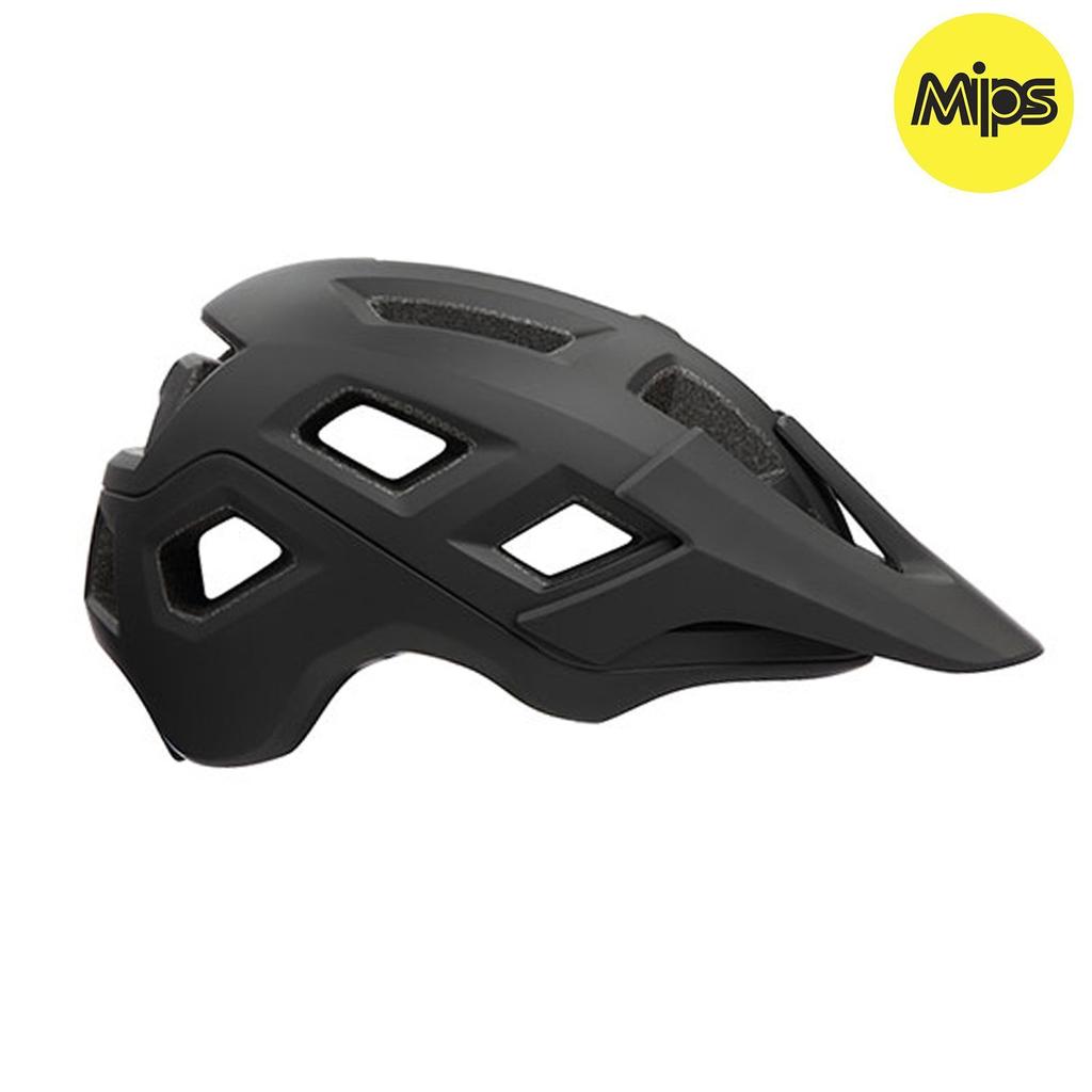 Miniatura Casco Coyote Mips Ce-Cpsc BLC2217888889 - Color: Full Black