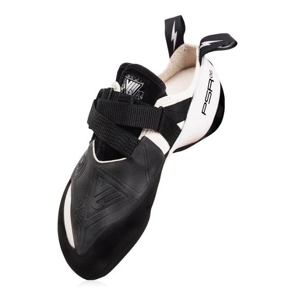 Miniatura Zapatilla Escalada Hombre V6 - Color: Negro/Blanco