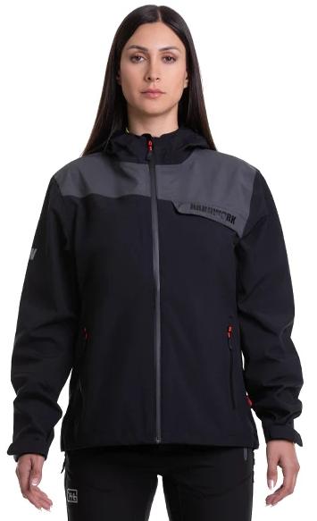 Hardshell Norway Mujer 