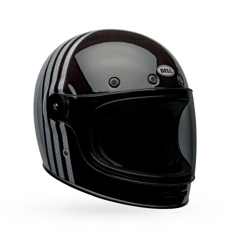 Casco Moto Calle Bullitt