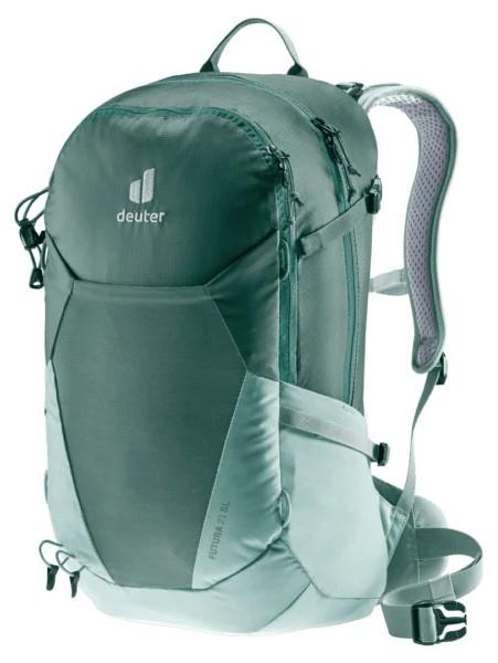 Mochila Mujer Futura 21 SL