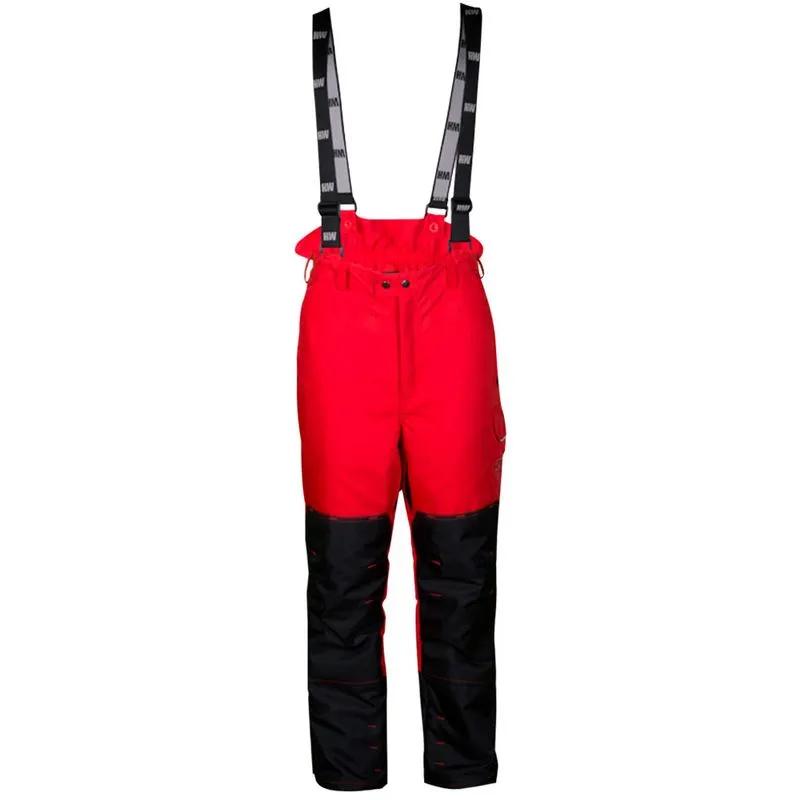 Pantalón Anticorte Motosierra 