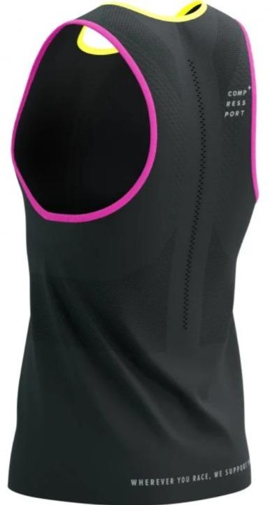 Pro Racing Singlet M -