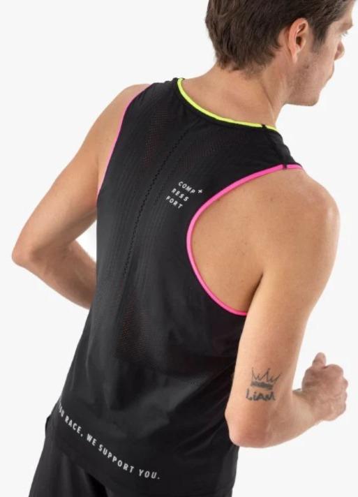 Miniatura Pro Racing Singlet M -