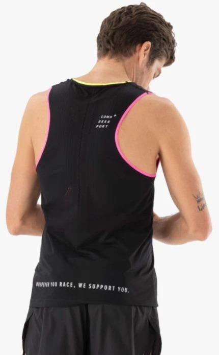 Pro Racing Singlet M -