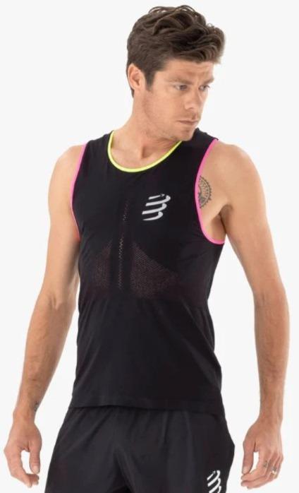 Miniatura Pro Racing Singlet M -