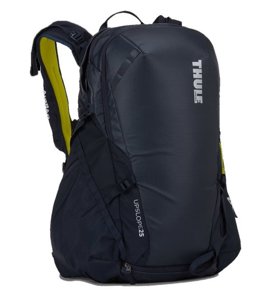 Mochila Upslope 25L - Color: Azul