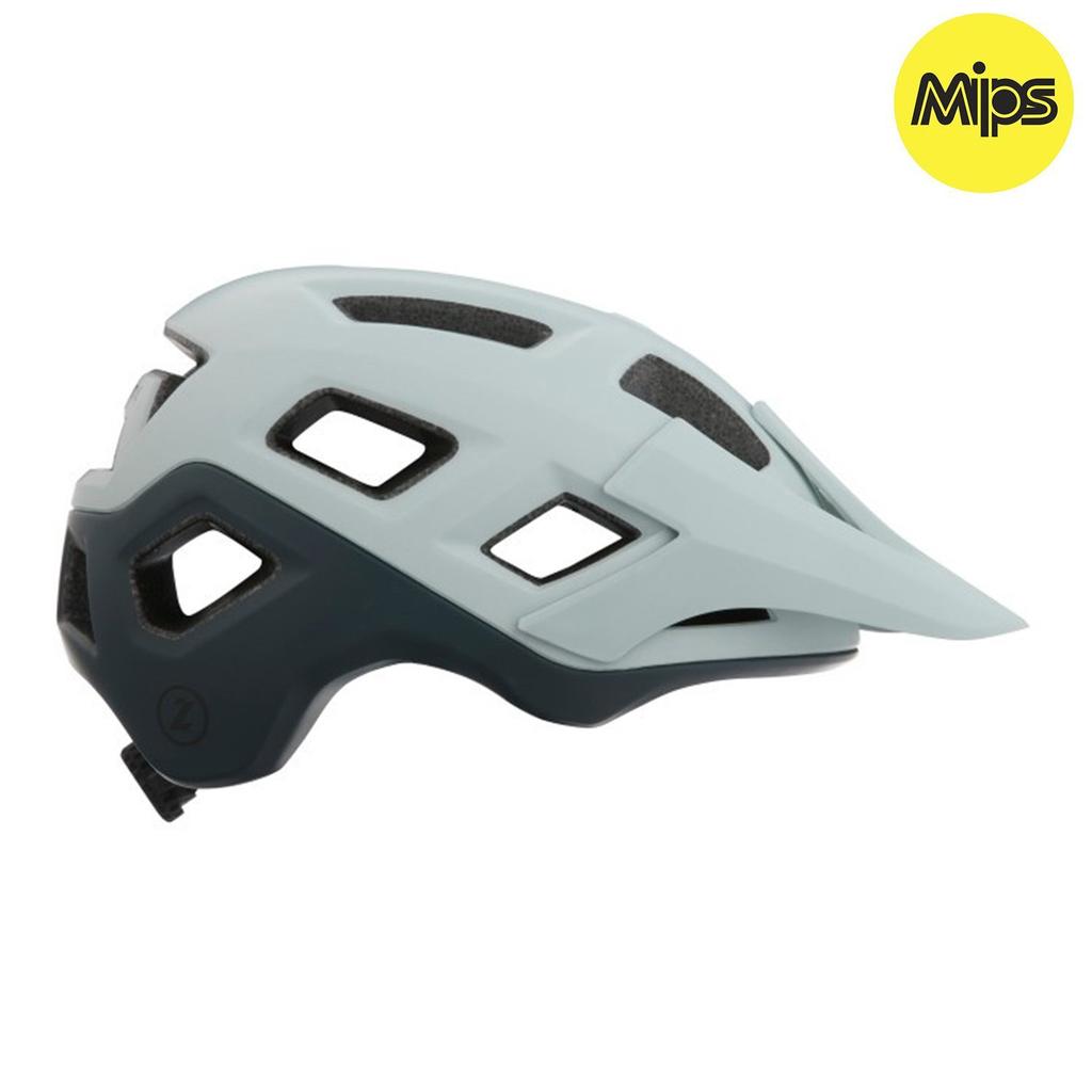 Casco Coyote Mips Ce-Cpsc BLC2217888889 - Color: Matte Light Blue