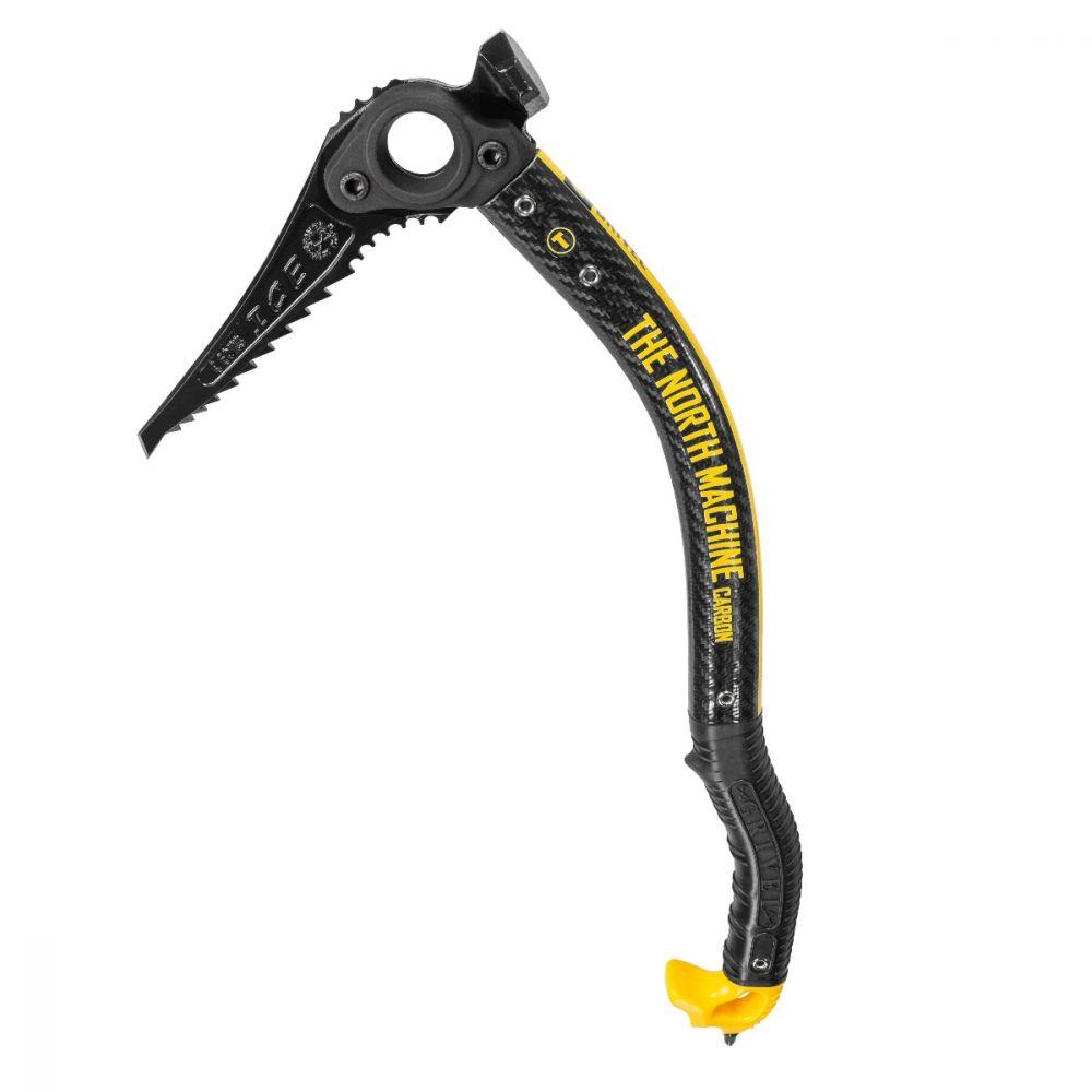 The North Machine Carbon Martillo