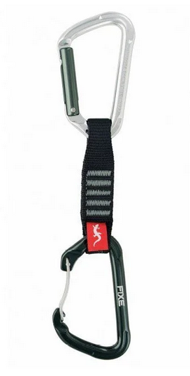 Cinta Express Pack 4 Exp Wide Montgrony Rock 12 Cm