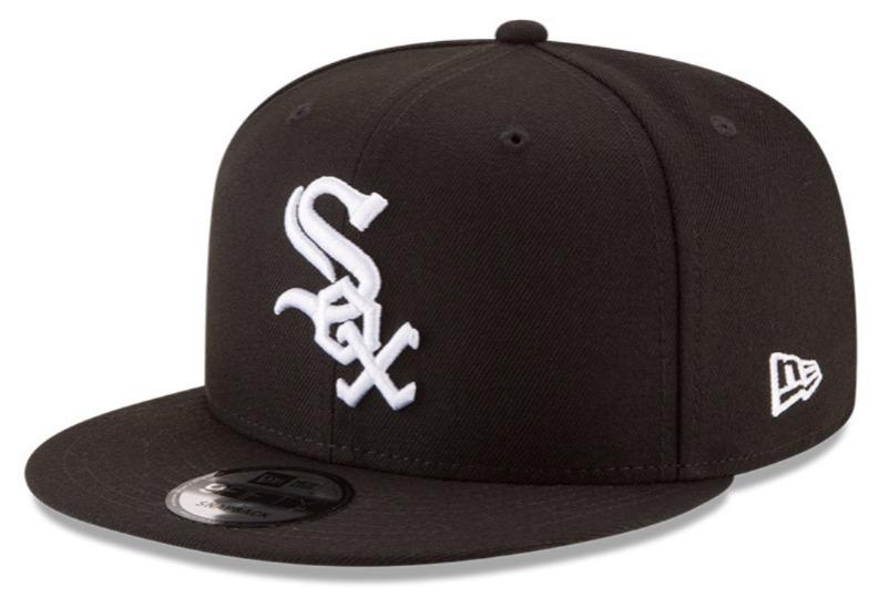 Jockey Chicago White Sox MLB 9Fifty  -