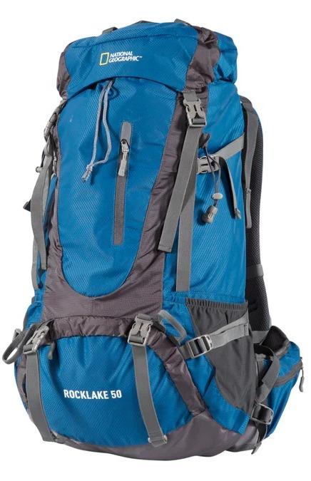 Mochila Rocklake 50