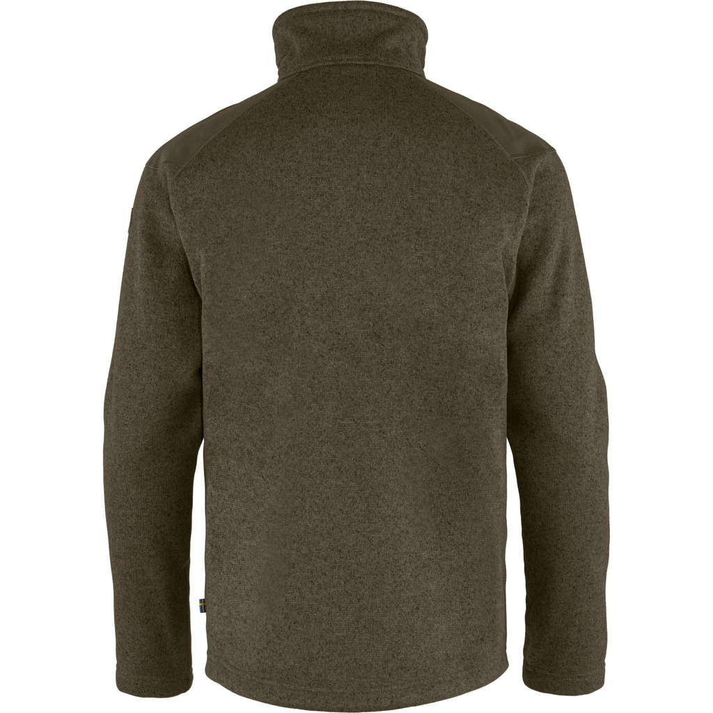 Polar Hombre Buck - Color: Dark Olive