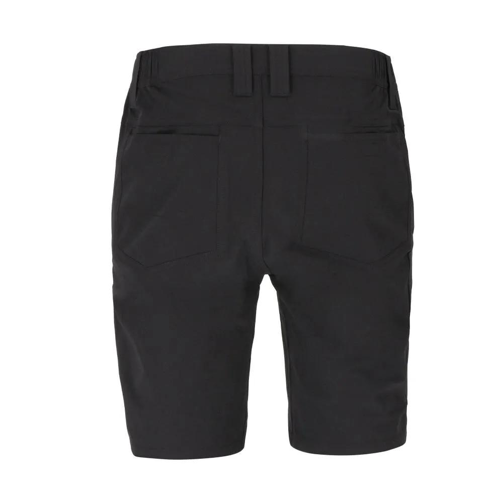 Pantalon Corto Katmai Hombre - Color: Negro