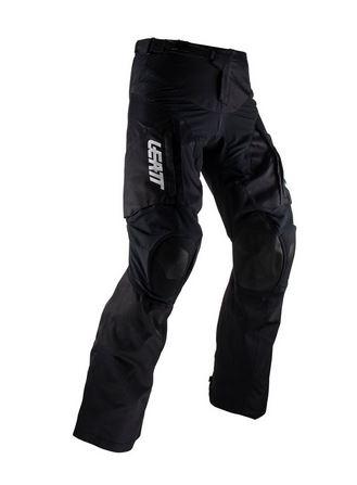 Pantalón Moto 5.5 Enduro - Color: Negro