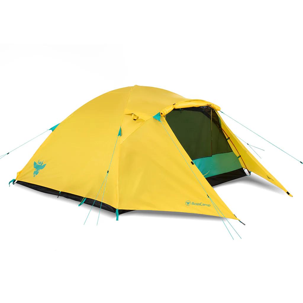 Carpa Técnica Puelche II, 2 Personas 4.000 mm -