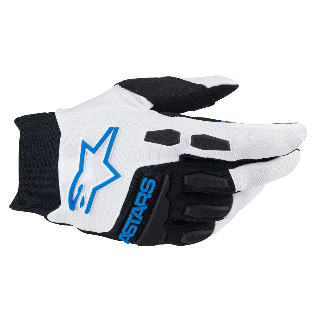 Miniatura Guantes Ciclismo Freeride -