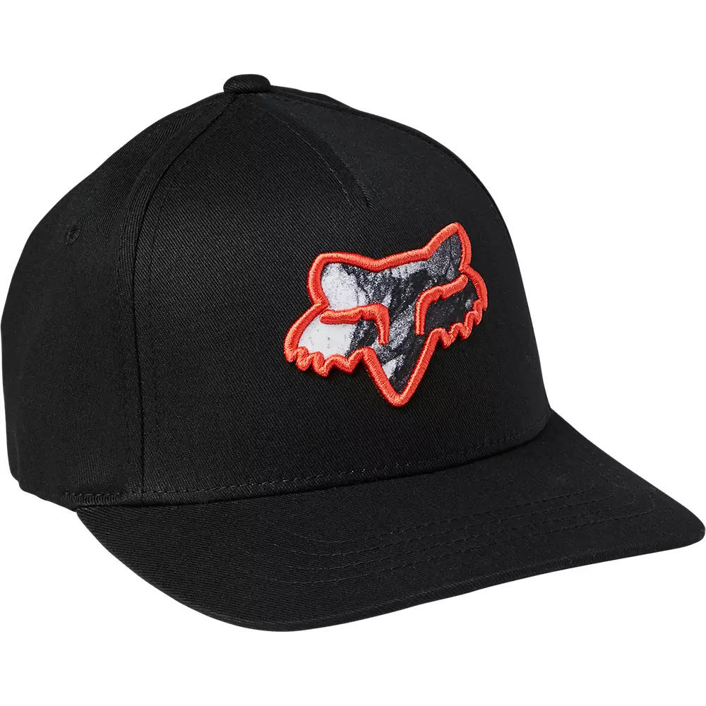 Gorro Jockey Lifestyle Niño Karrera Flexfit -