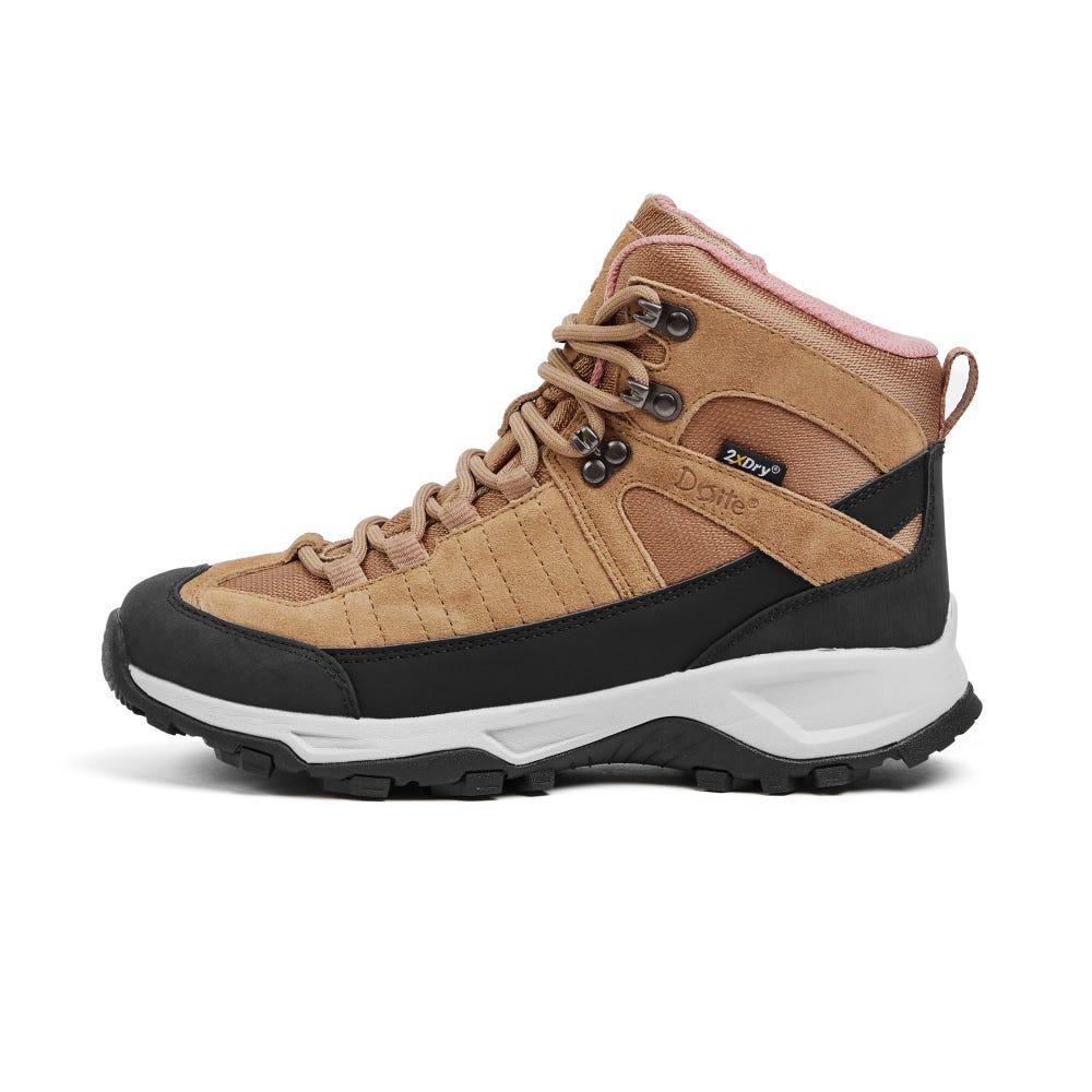 Miniatura CZ CALZADO CAÑA ALTA GRANT WOMEN TAUPE 39 - Color: Taupe